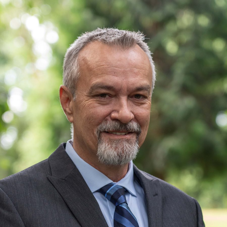 Kent Bounds, Principal Broker at RE/MAX Equity Group