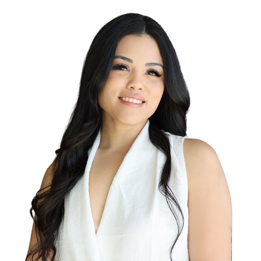 Kionna Sakhoeun, Residential Broker at RE/MAX Equity Group