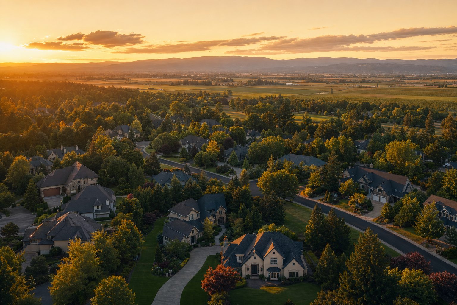 Washington County housing market 2026