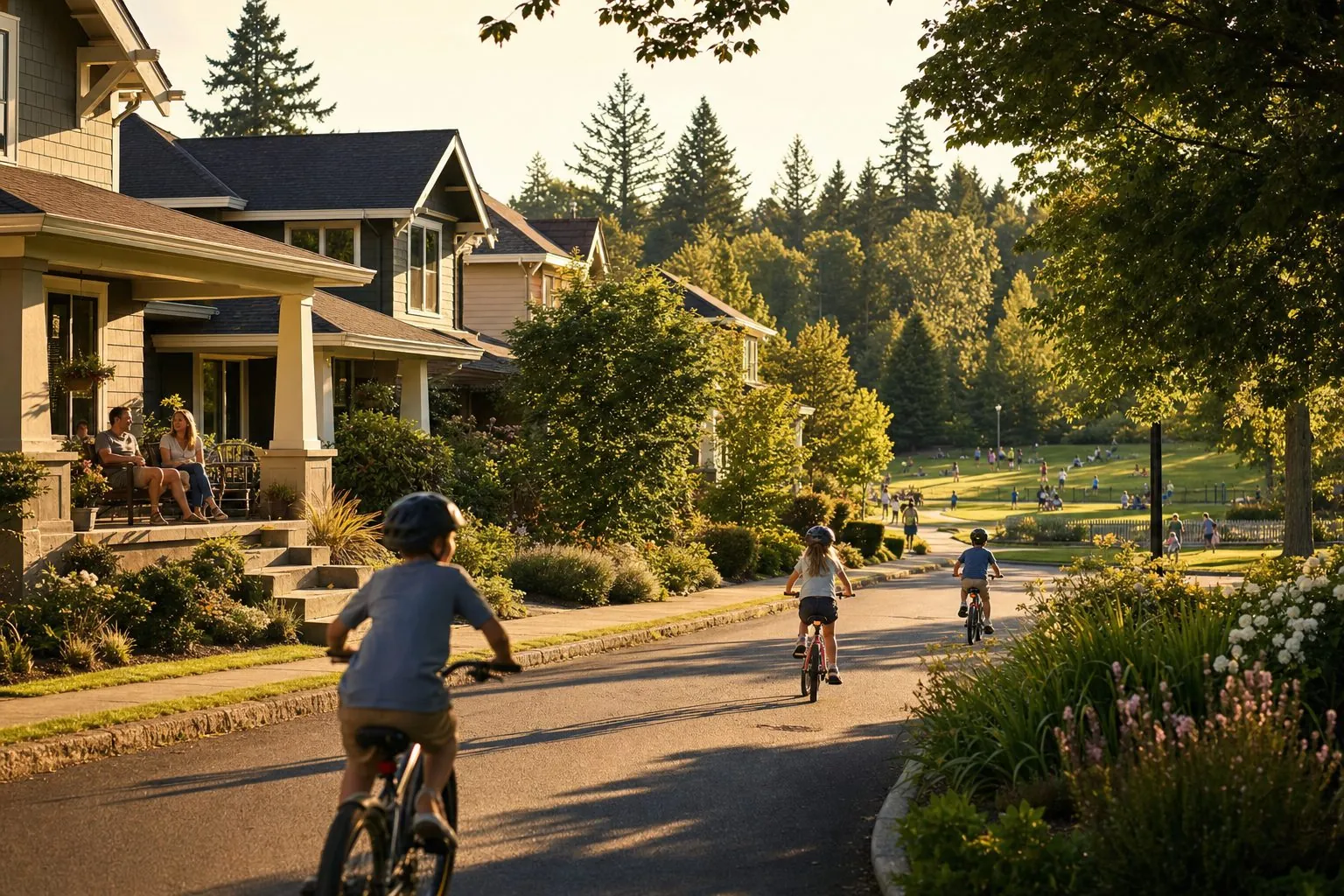 West-Side Portland Metro Neighborhoods: A 2026 Guide