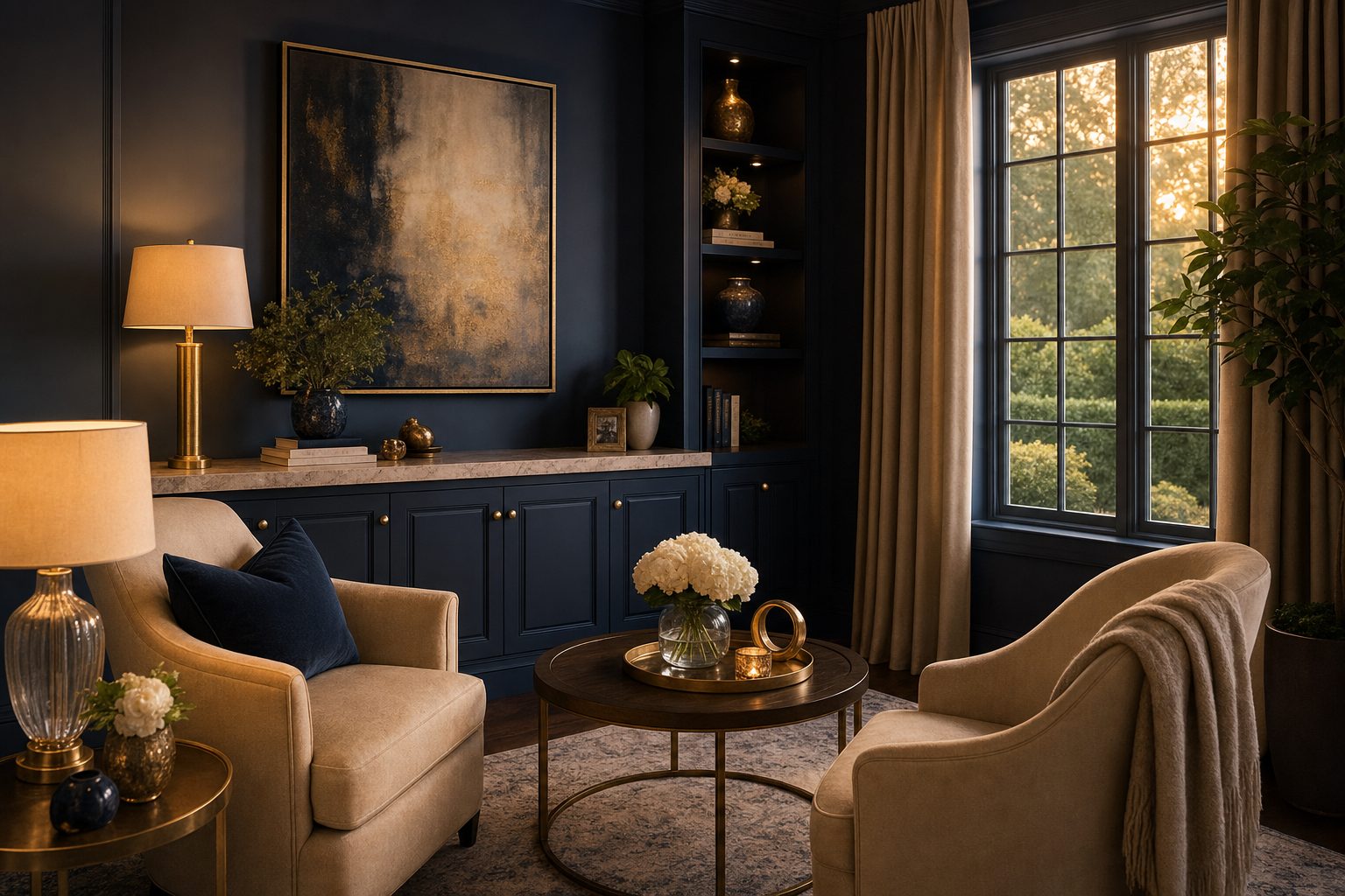Let's Talk — Kent & Kionna Real Estate Team, Washington County & Portland Metro