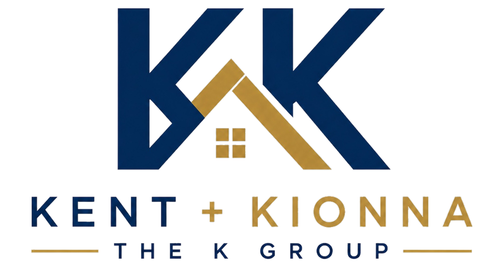 Kent + Kionna — The K Group