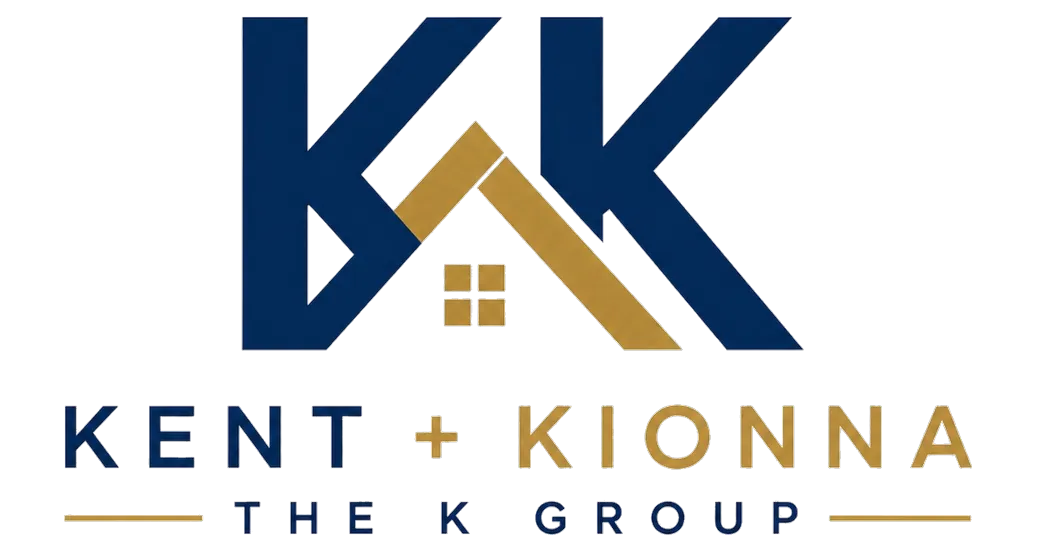 Kent + Kionna — The K Group