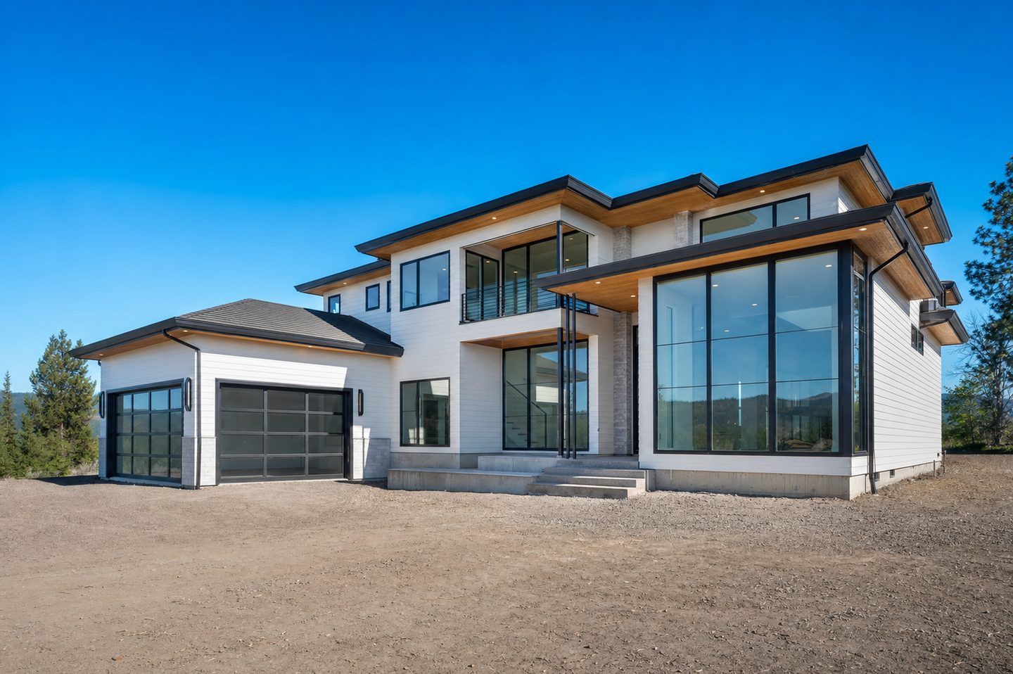 Why Buyer Representation Matters With New Construction